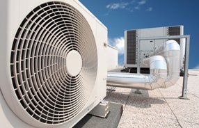 Air Conditioning — Air Condition System in Austin, TX