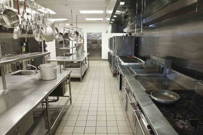 Preventative Maintenance Services — Kitchen in Austin, TX