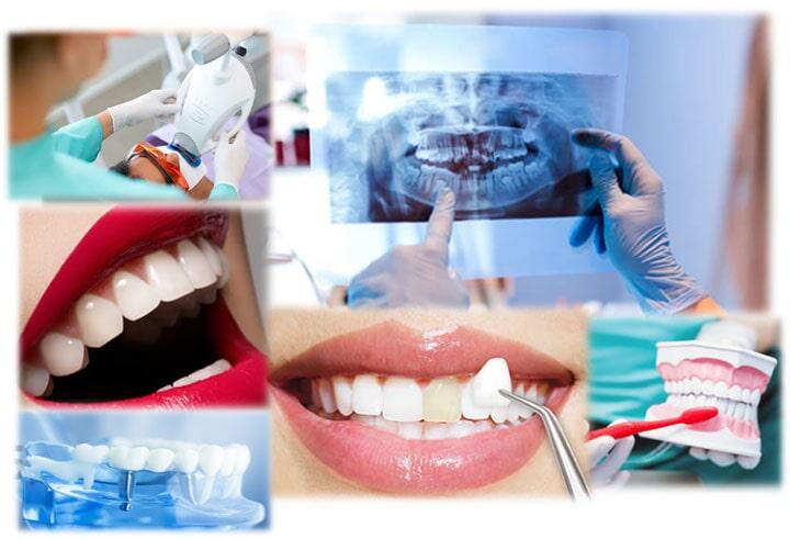 OPRE DENTAL - Cuida tu sonrisa