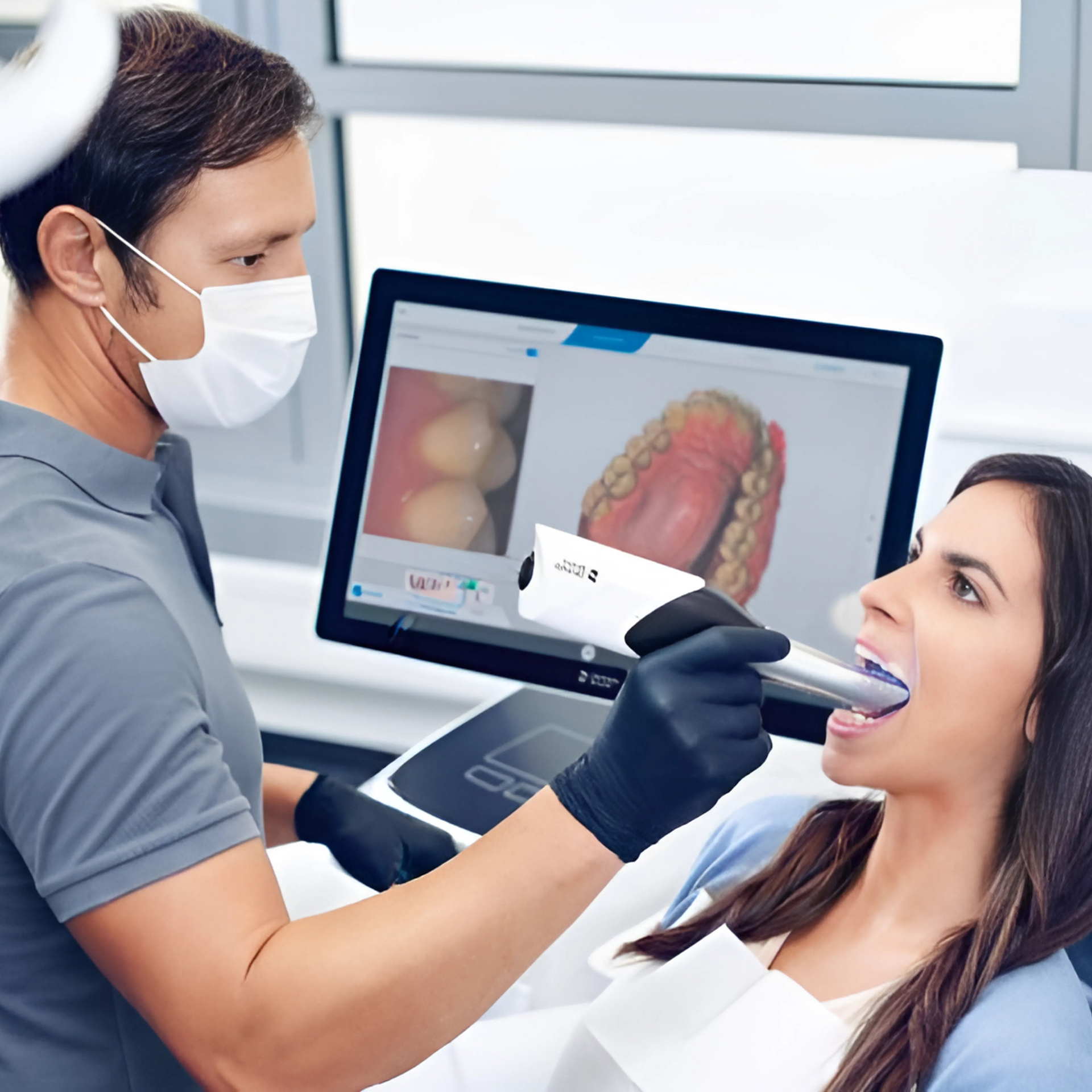 OPRE DENTAL - Salud bucal