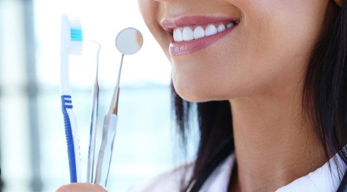 OPRE DENTAL