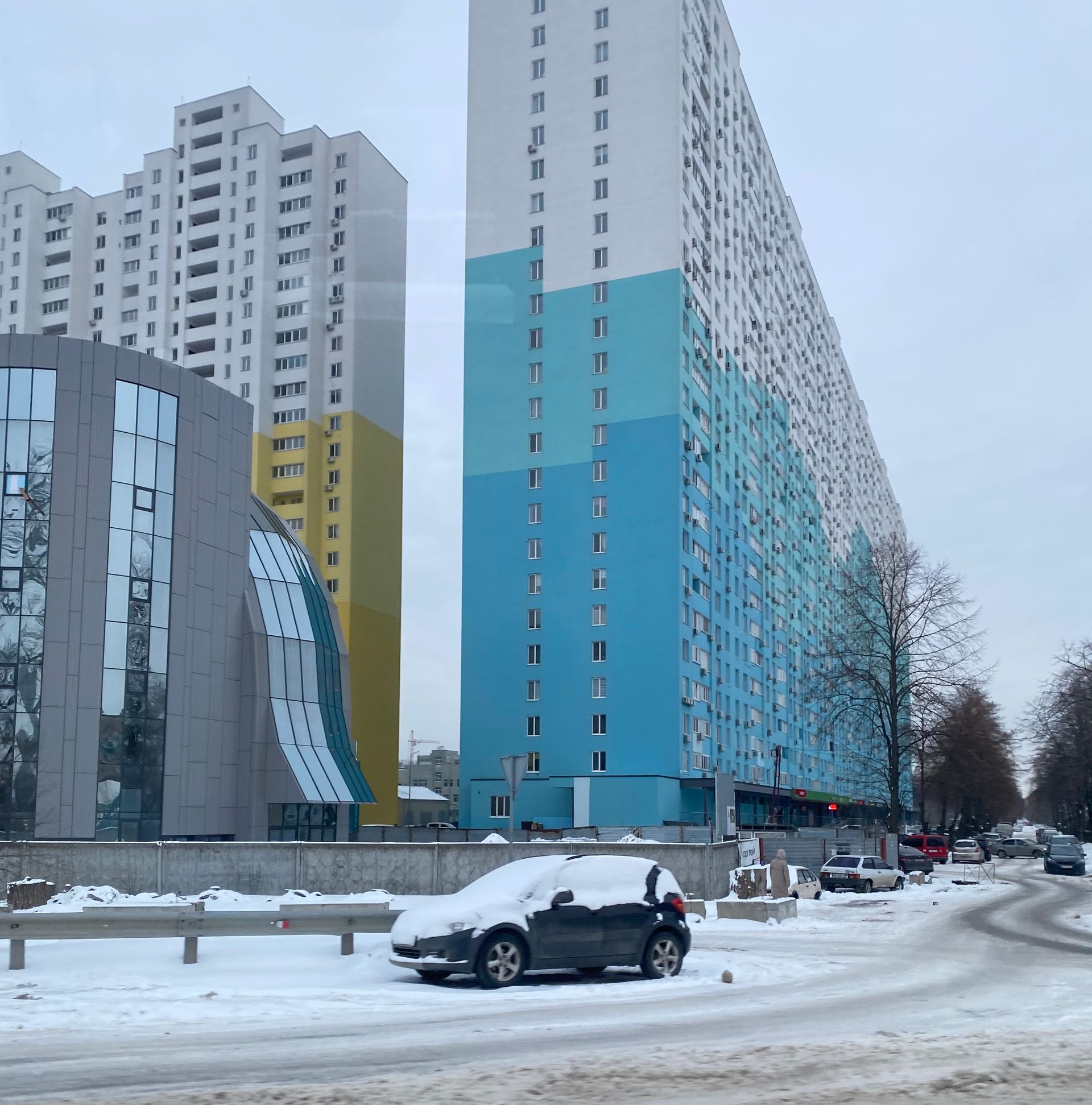 Dare2be.org arrangerer sommerleir i Ukraina med Helge Flatøy