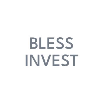 Bless Invest AS