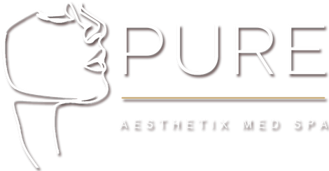 Pure Aesthetix Logo