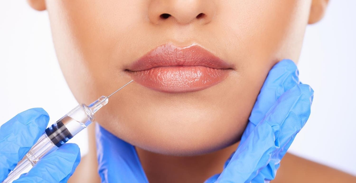 Tampa dermal filler experts