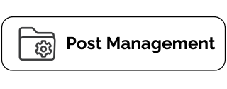 Post Management