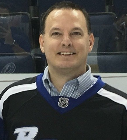 Jeff Reymond brand partner of Stampede Social