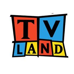 Tv Land trusted brand logo on Stampede social automation tool