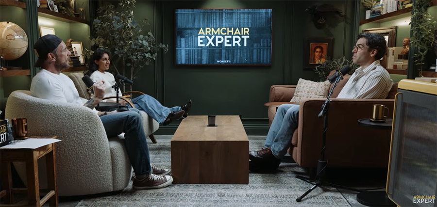 Adam Mosseri on AI, Instagram's Future, and What's Really Coming for Creators