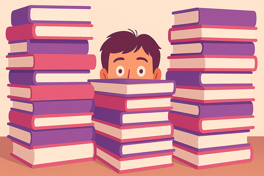 Stampede Social for Authors: Is Your Book Launch Reaching the Audience It Deserves?