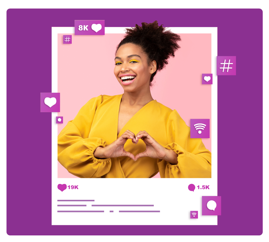 Easy-to-Use DM Automation
Get fans directly to your deep-linked content with one easy click.