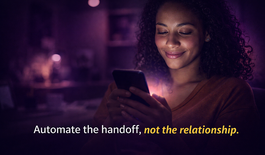 DM Automation for Every Stage of Your Marketing Funnel