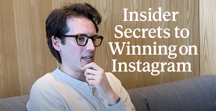 Insider Instagram Tips: Grow Your Brand with Proven Strategies