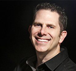 Jeff Dwoskin brand partner of Stampede Social