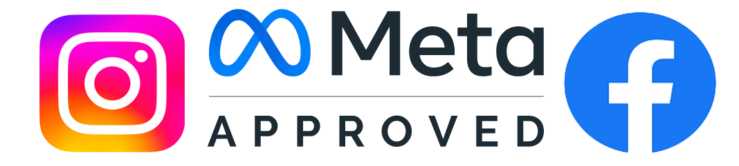 Stampede Social is Meta approved and works on Instagram and Facebook