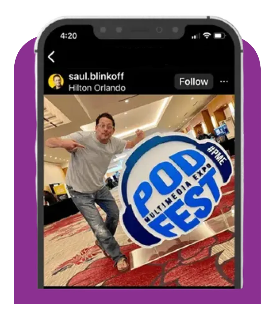 Take the hassle out of
Fan-Generated Content (FGC)
campaigns