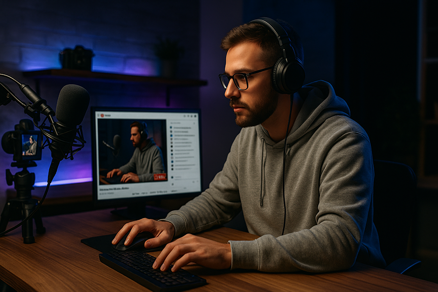 Stampede Social for YouTubers: Turn Your YouTube Channel Into a Sales Machine