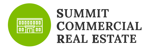 Summit Commercial Real Estate for SALE or LEASE