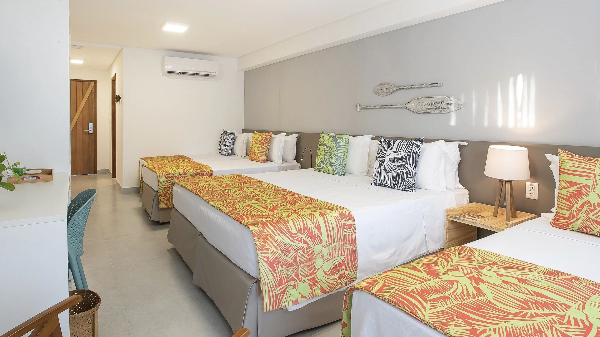 Acomodação - Armação Resort