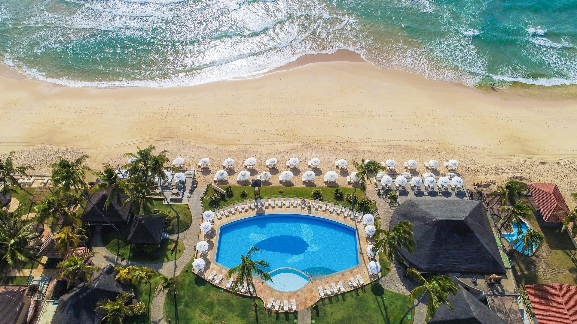 O Resort - Armação Resort