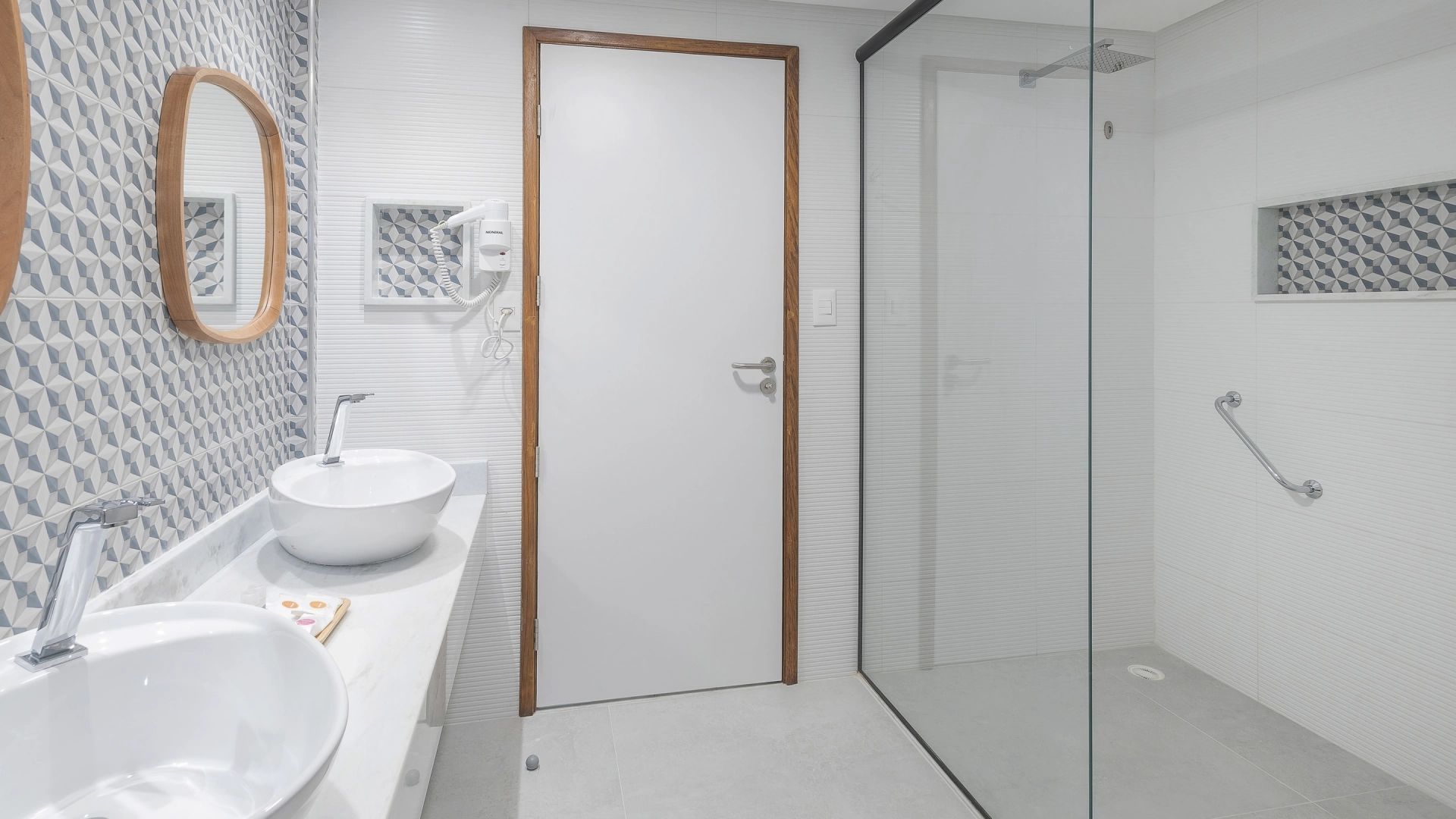 Acomodação - Armação Resort