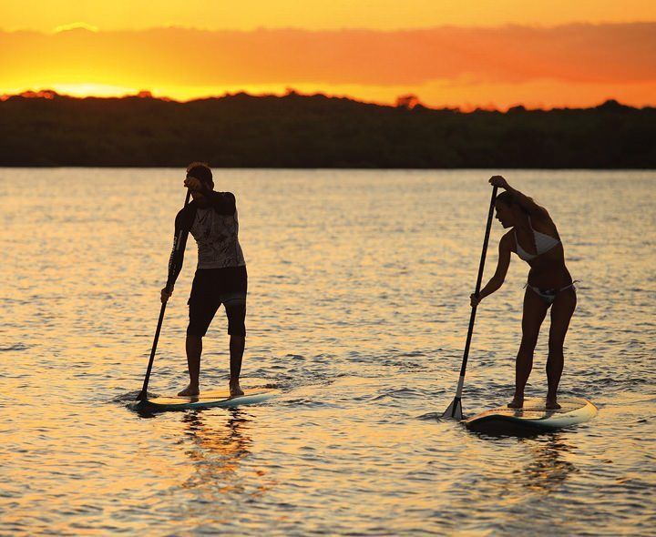 Turismo - Armação Resort