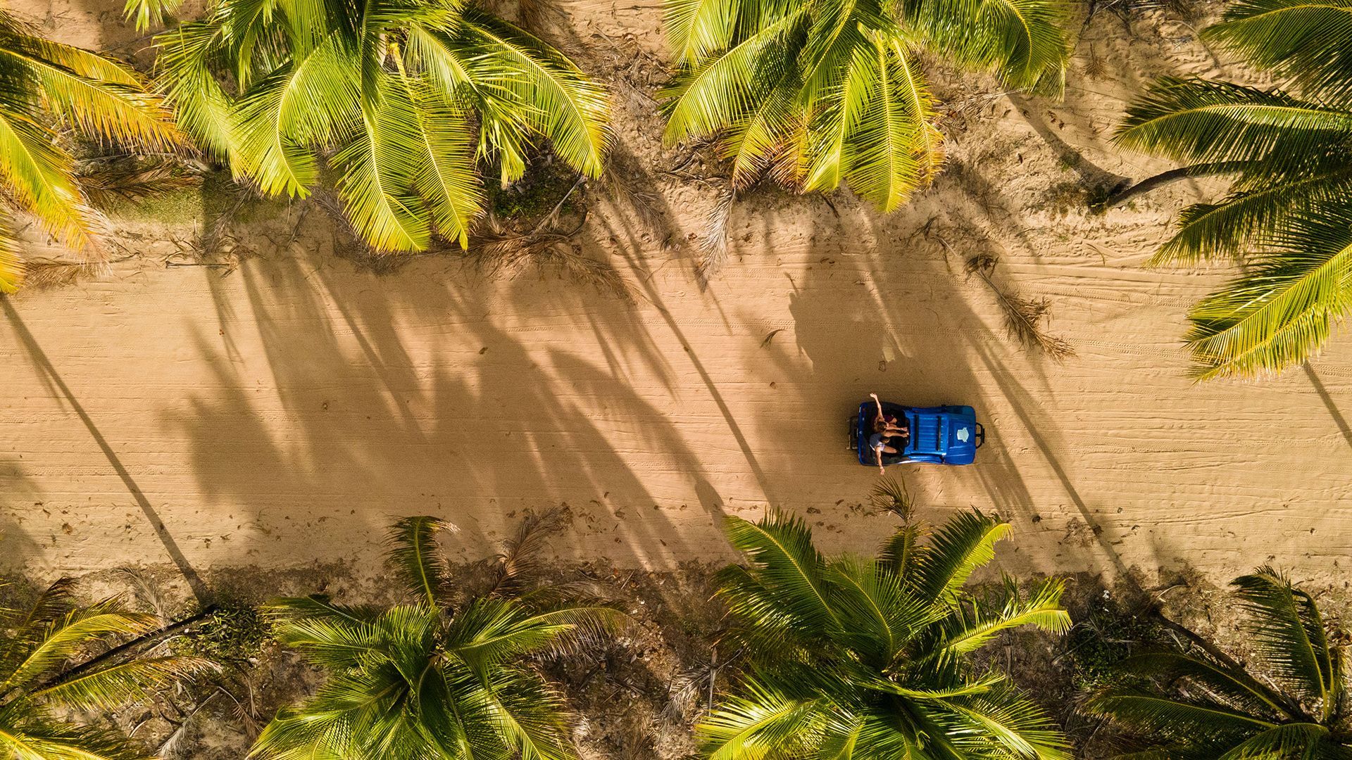 Turismo - Armação Resort