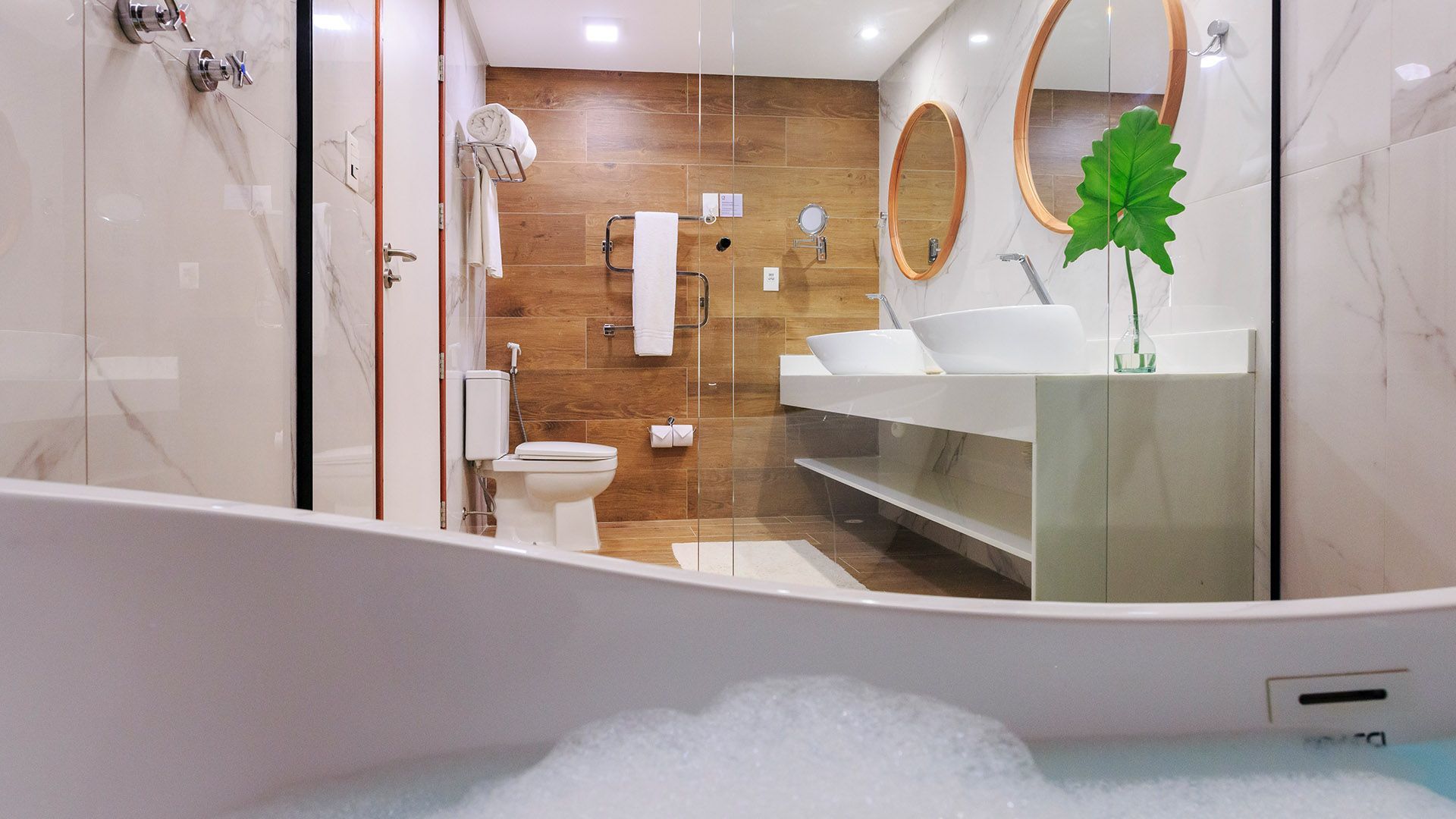 Acomodação - Armação Resort