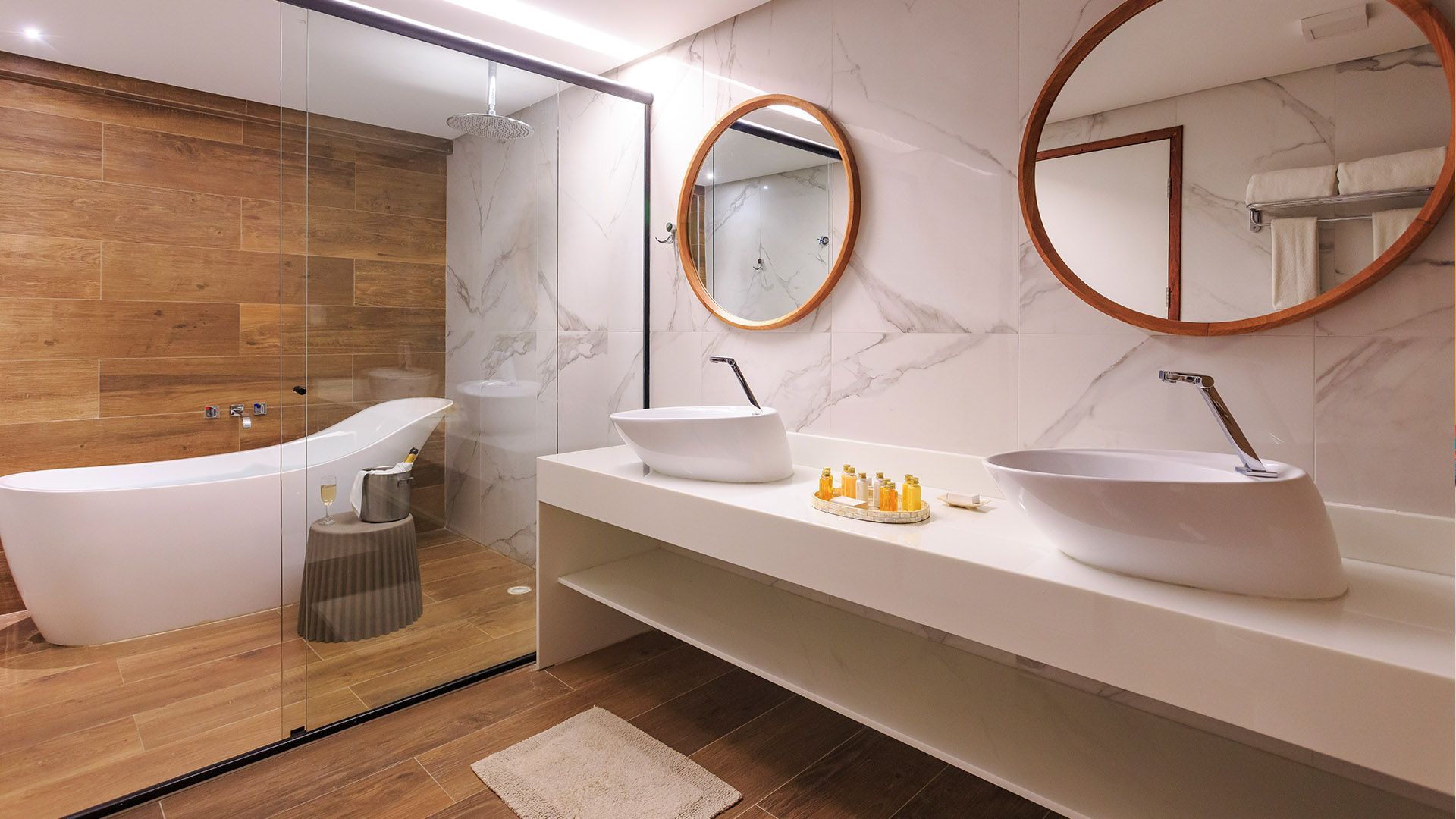 Acomodação - Armação Resort