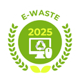 Selo E-waste 2025