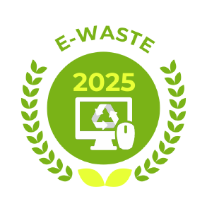 Selo E-waste 2025