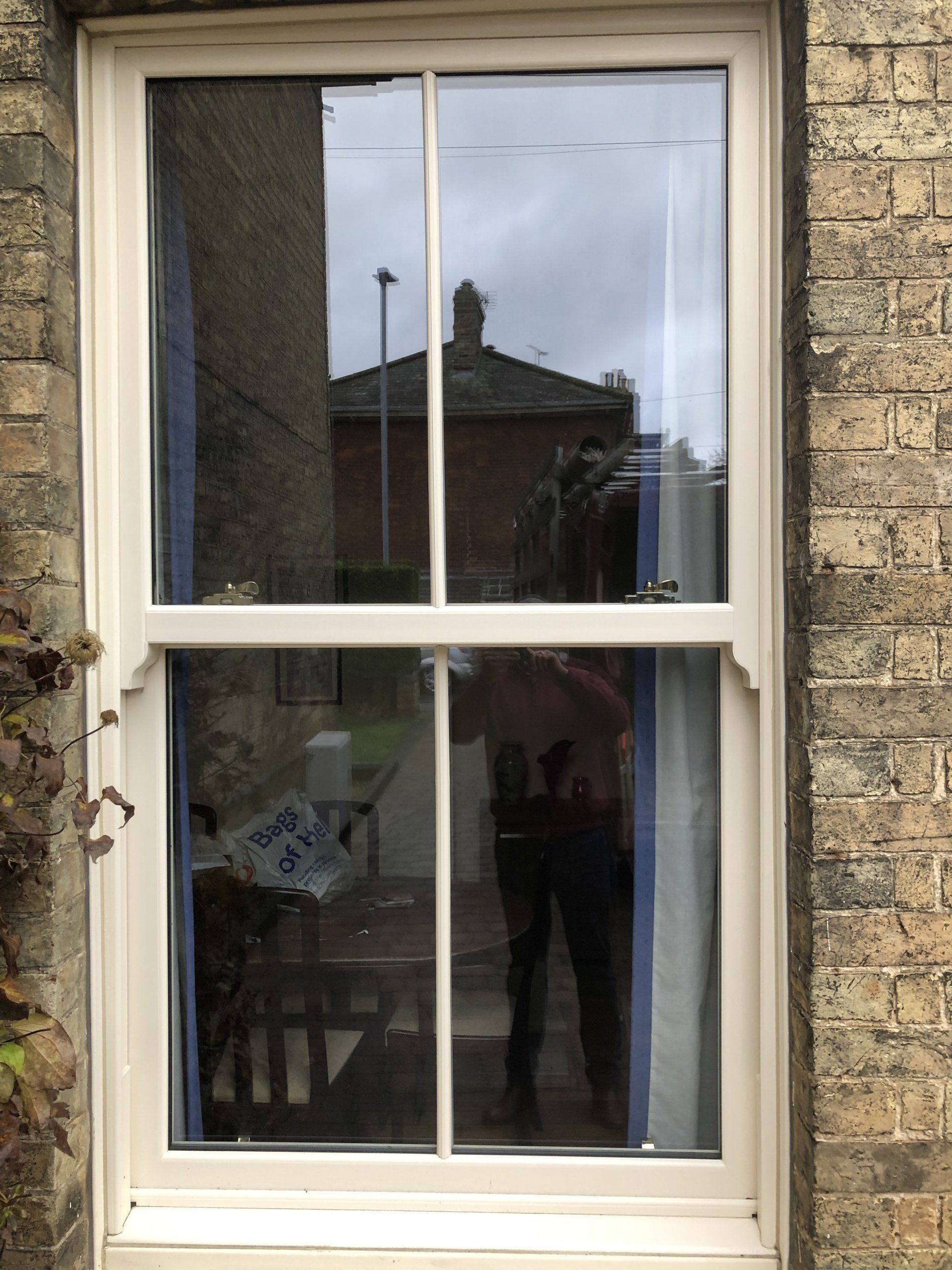 Colin Dawson Windows King's Lynn, Norfolk UPVC Sliding Sash Windows