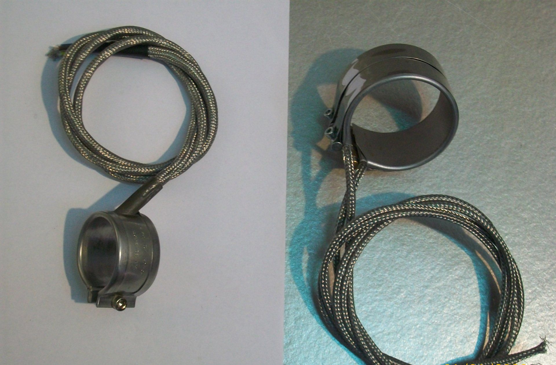 Resistenze per ugello