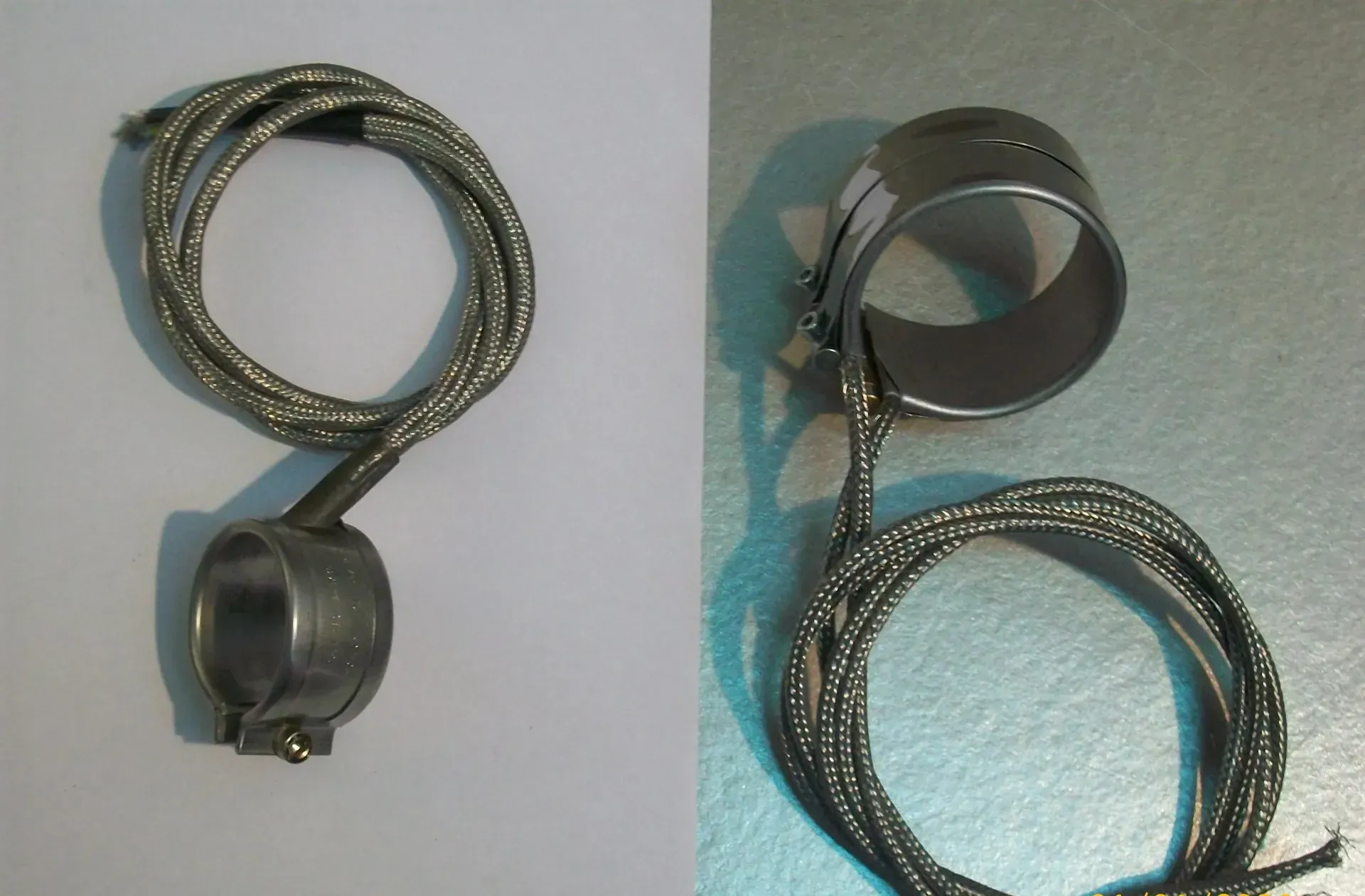 Resistenze per ugello