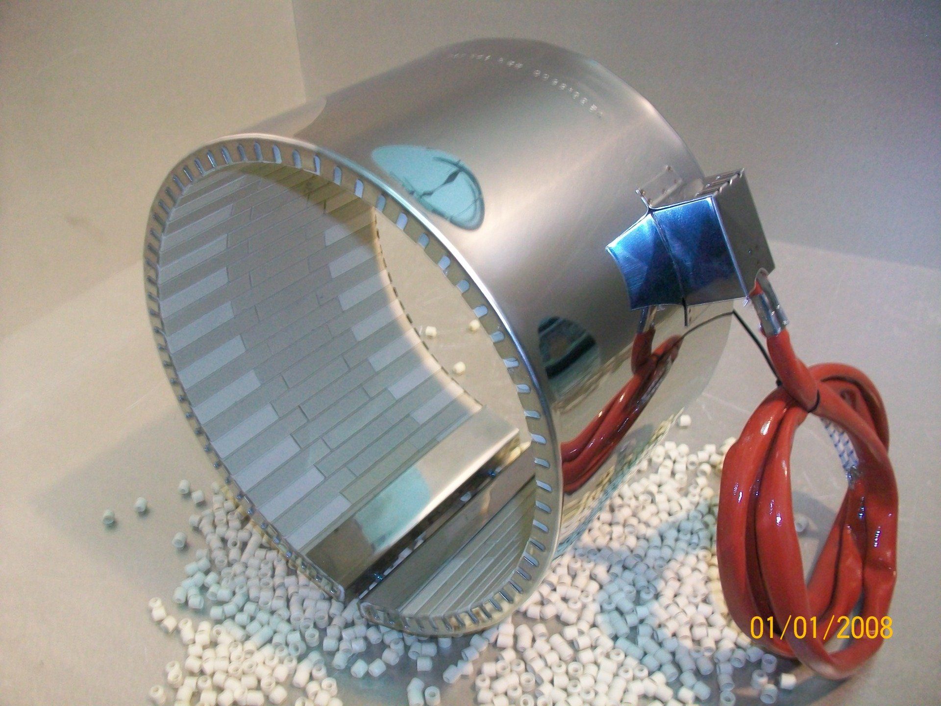 Resistenza in ceramica