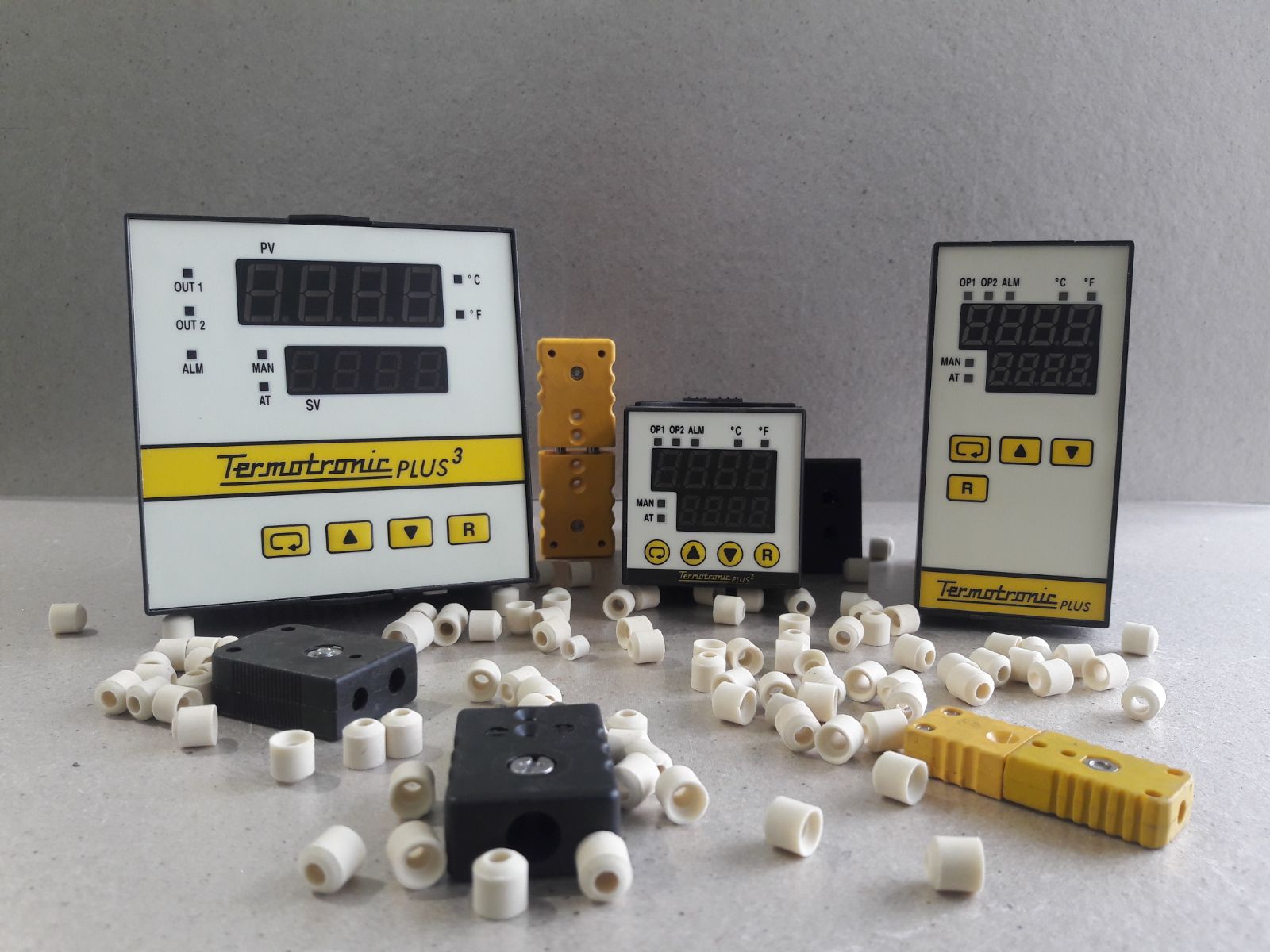 Strumenti di controllo