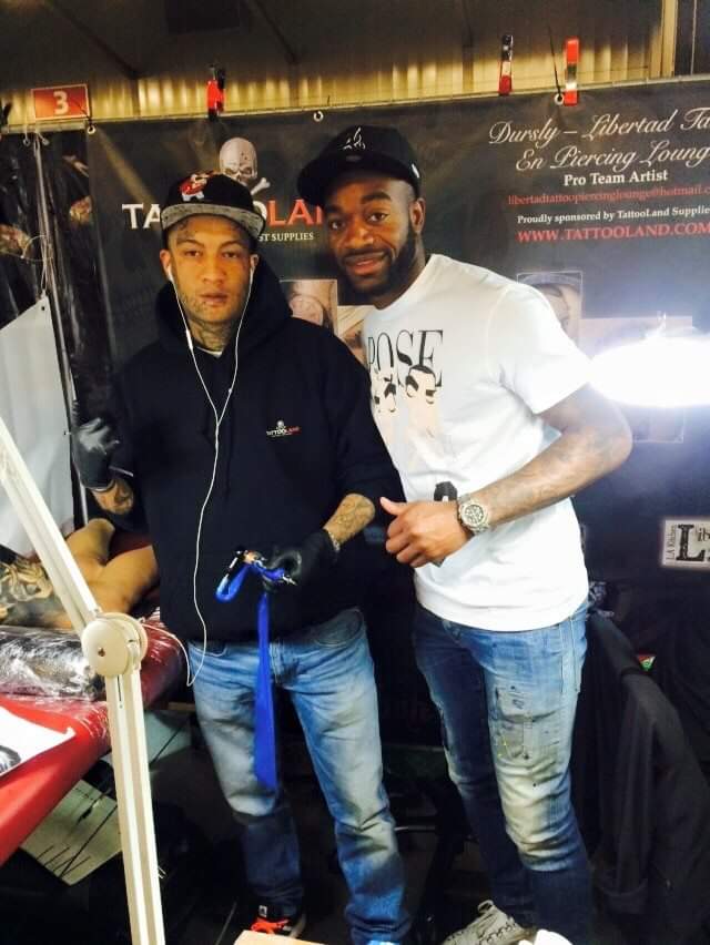 Kenneth Vermeer keeper