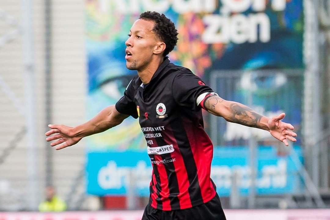 Ryan koolwijk voetballer