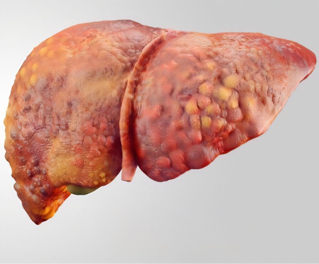 Non Alcoholic Fatty Liver Disease Symptoms, Risks, and Management