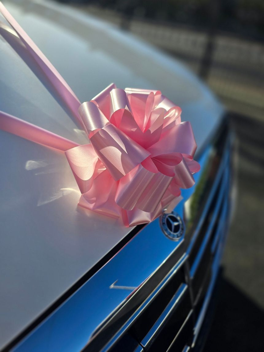 AM Wedding Car Hire Bilston 