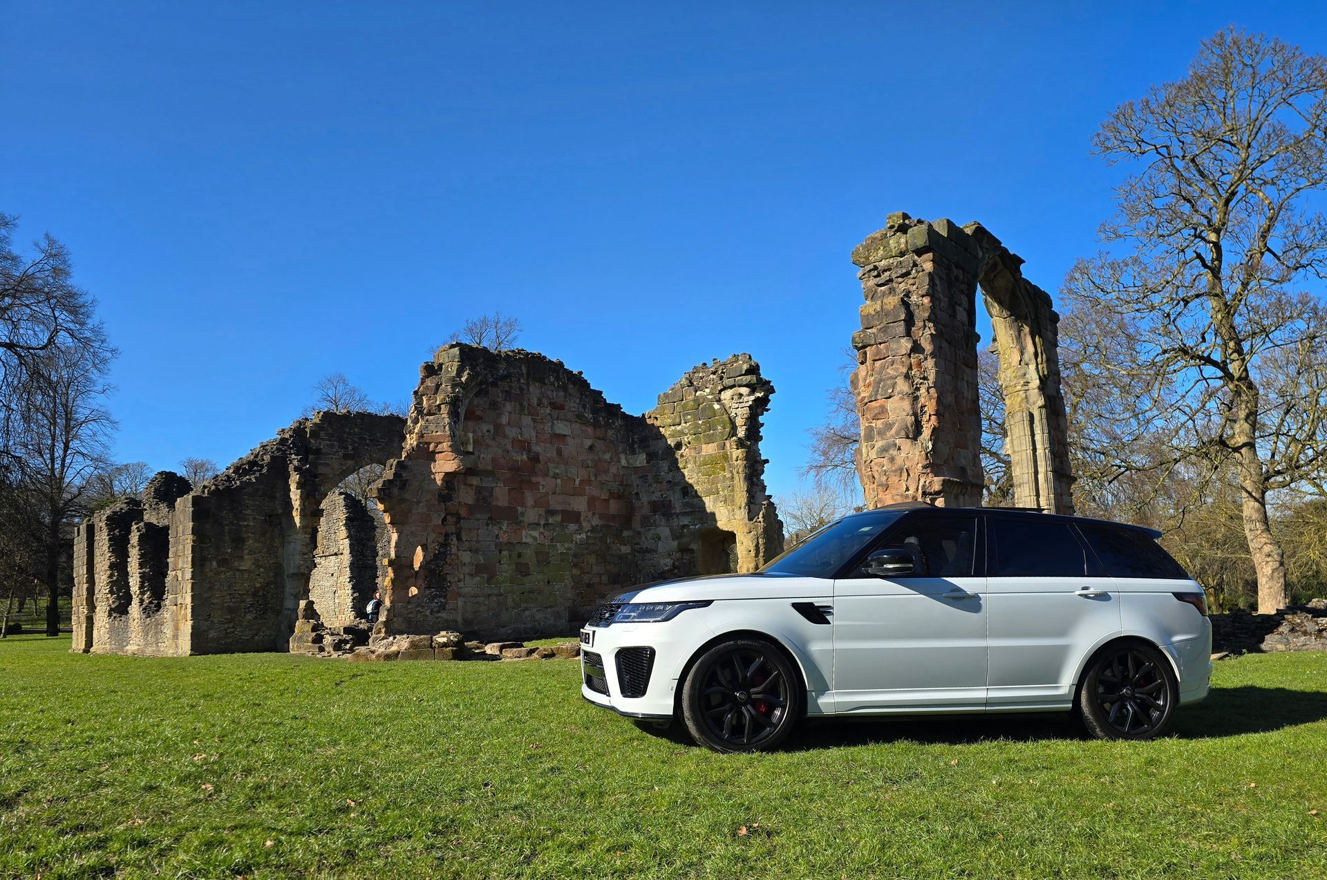 Wedding Car Hire Bilston