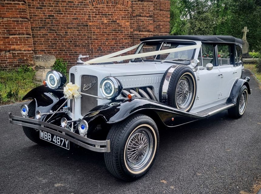 AM Wedding Car Hire Bilston 