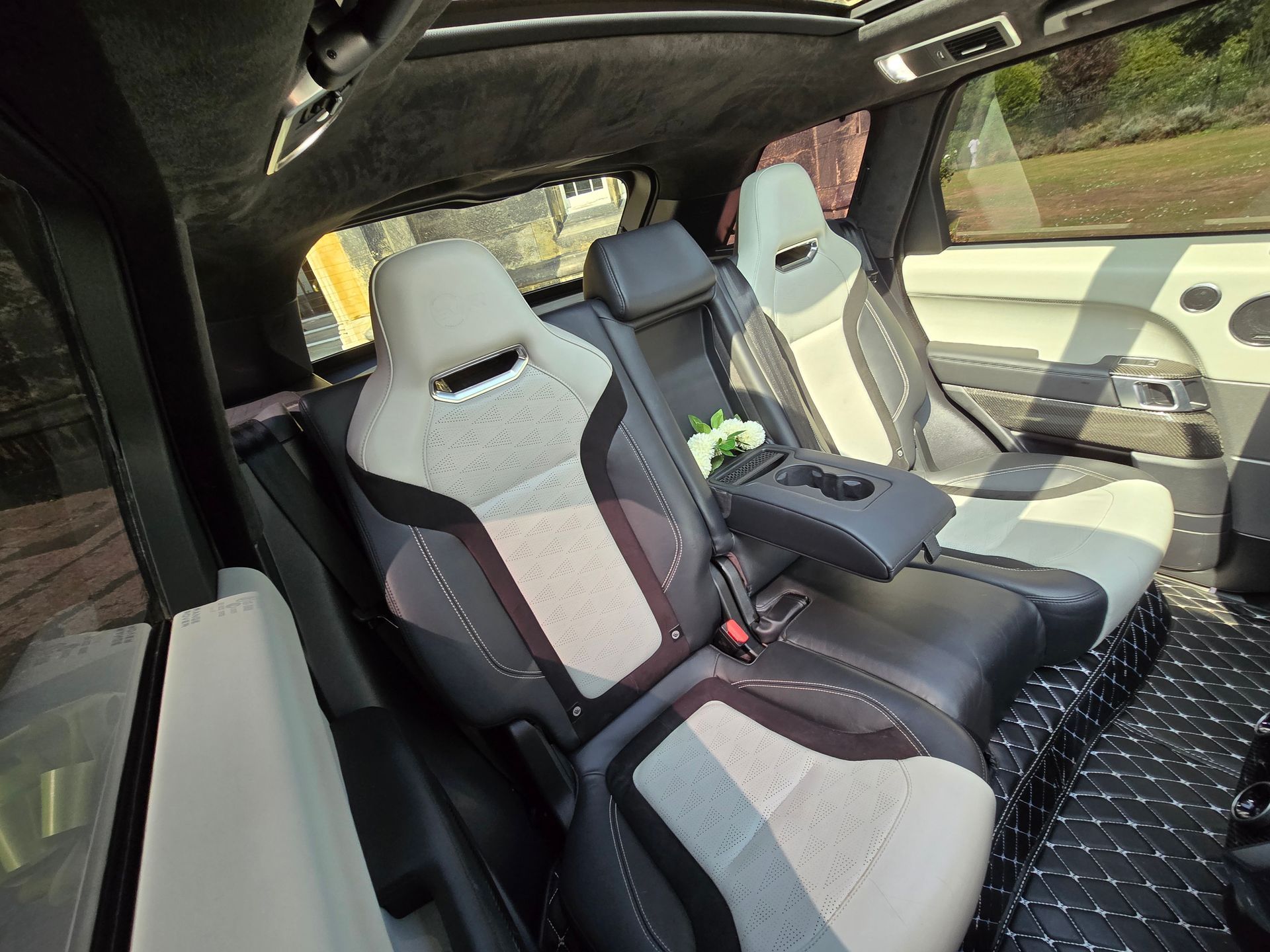 Wedding Car Hire Bilston