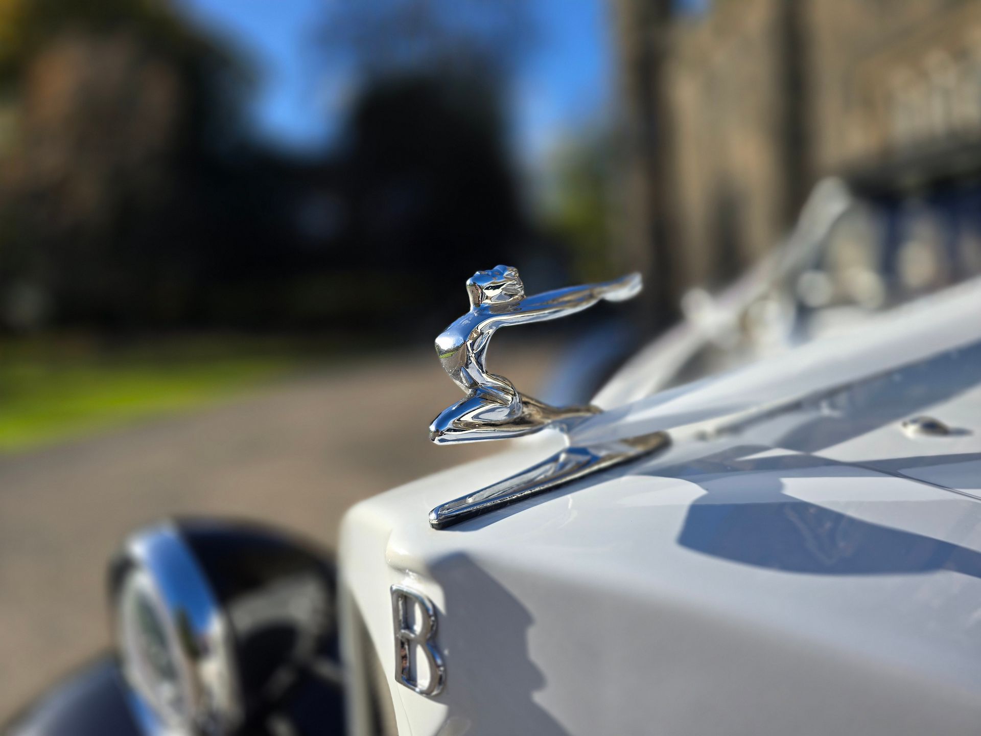 Wedding Car Hire Bilston - AM Wedding Cars