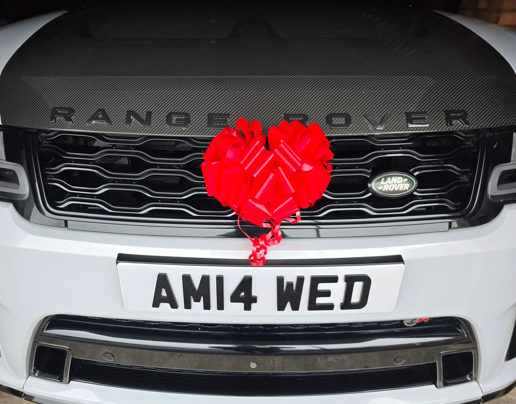 AM Wedding Car Hire Bilston 