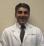 Robert T. Migliardi, M.D. one of our dermatologists in High Point, NC