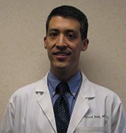 Edward S. Smith, M.D. one of our dermatologists in High Point, NC