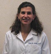 Carlin B. Hollar, MD one of our dermatologists in High Point, NC