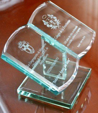 Relieves Rop - Cristales