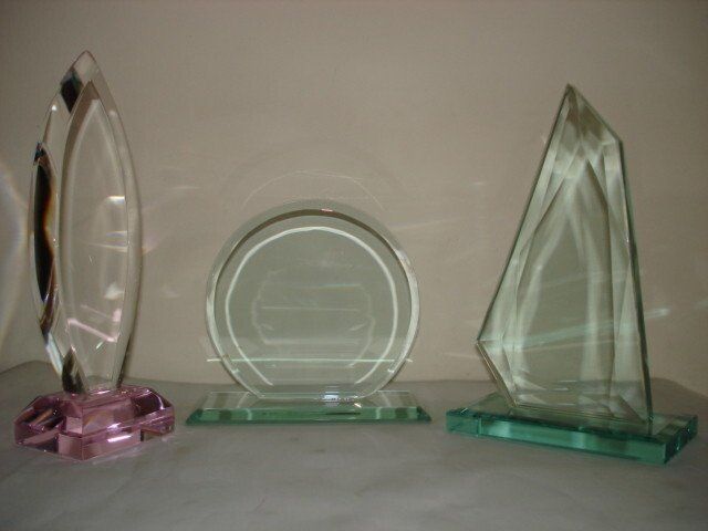 Relieves Rop - Cristales